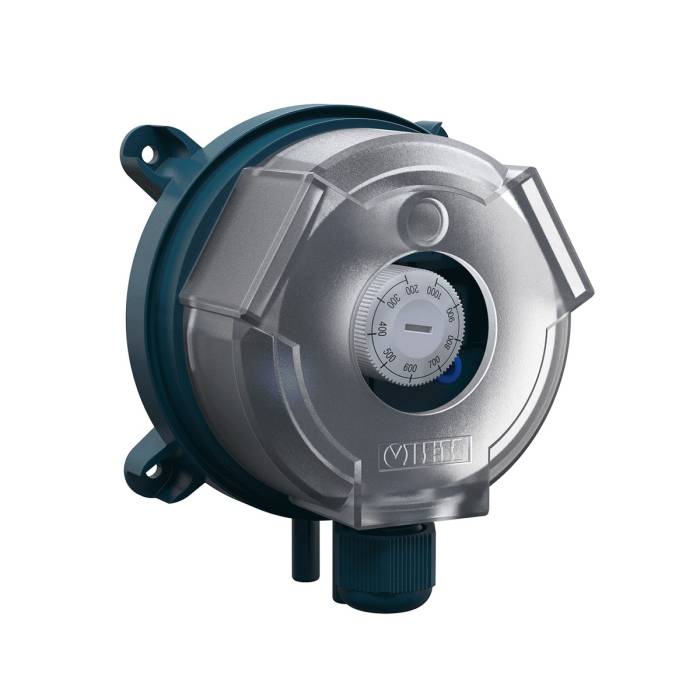 РД30 Реле перепада давления воздуха