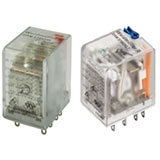 DRM57 (5A 4C) Weidmuller Промежуточные реле