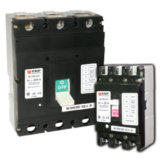 Выключатели автоматические серии ВА-99М