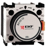 Приставки выдержки времени ПВЭ