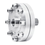 Мембранные разделители сред, штуцерное присоединение Тип РМ