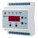 МСК-301-8 / МСК-301-7 Контроллеры