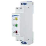 РН-12 Индикатор фаз