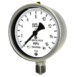 Манометры виброустойчивые коррозионностойкие. Манометры, вакуумметры, мановакуумметры М-3ВУКс / М-4ВУКс, В-3ВУКс / В-3ВУКс, МВ-3ВУКс / МВ-4ВУКс