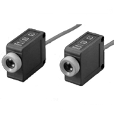 Маркерные фотодатчики с автонастройкой. Серия MS-02W