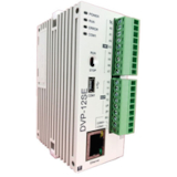 Серия DVP-SE. Программируемые контроллеры