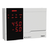 ТРМ210 ПИД-регулятор с универсальным входом и RS-485