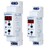 РН-118, РН-119 Реле контроля напряжения