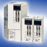 Сервоусилители MR-J2S