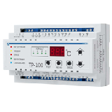 ТР-100 Цифровое температурное реле