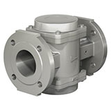 Фильтры газовые серии ФН «ТермоБрест»