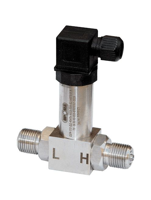 ДДМ-1000 Датчик давления многопредельный