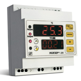 Ратар-02К Терморегулятор со встроенным таймером для саун и фитобочек