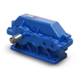 1Ц3У-160, 1Ц3У-200, 1Ц3У-250 Редукторы цилиндрические