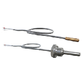 ДТСхх4 Термопреобразователи сопротивления с кабельным выводом