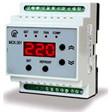 МСК-301-61 Контроллер