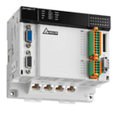 Серия DVP-MC. Программируемые контроллеры