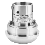 HU 300 Преобразователь давления со штуцером для соединения Hammer Union