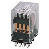 Серия MY Промежуточные реле