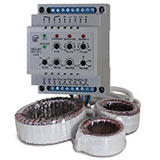 УБЗ-301 Универсальный блок защиты