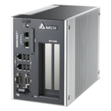 MH1 / MH2. Контроллер движения на базе ПК (РАС)