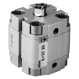 SE Пневмоцилиндры