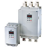 Серия RPR1-3000 Устройство плавного пуска