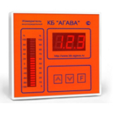 АДУ Регулятор уровня воды (уровнемер)