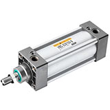 VBC Пневмоцилиндры