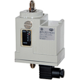 ДЕМ-202, ДЕМ-202М, ДЕМ-202Р Датчики-реле разности давлений