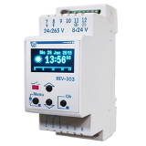 РЭВ-303 Программируемый многофункциональный таймер