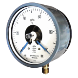 Манометры электроконтактные / сигнализирующие. Манометры, вакуумметры, мановакуумметры ДМ2005Сг, ДВ2005Сг, ДА2005Сг