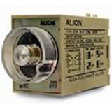 ST3P серия. Реле времени