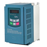 Преобразователи частоты EuroDrives серии E1000