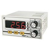 Ратар-02-1 Терморегулятор с аварийным реле для отопительных котлов