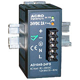 Серия AD. Источники питания ACRO