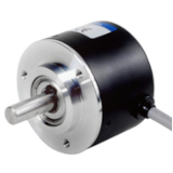 Серия RCC50S Энкодеры Roundss