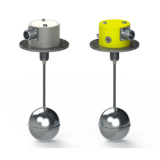 ДРУ-1ПМ Датчик-реле уровня жидкости