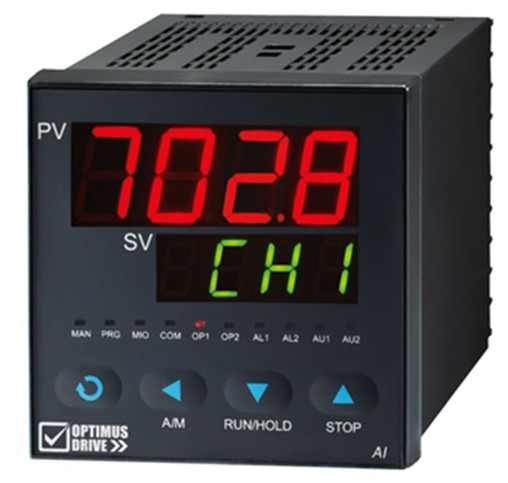 Серия AI-7028/7048 Температурные контроллеры