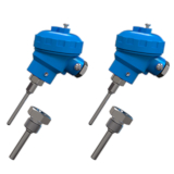 КДТС Комплект термометров (датчики для теплосчетчика)