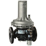 RG/2MB(RB20) Регулятор давления газа комбинированный