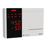 ТРМ212 ПИД-регулятор с универсальным входом для задвижек с RS-485