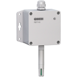 ПВТ110 Промышленный датчик (преобразователь) влажности и температуры воздуха