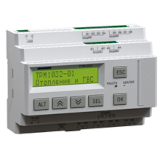 ТРМ1032 Регулятор для отопления и ГВС с транзисторными ключами