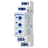 РНПП-314 Трехфазное реле напряжения