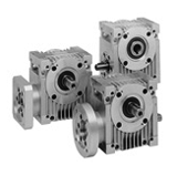 Червячные редукторы