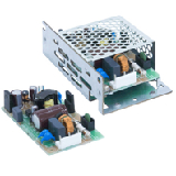 Серия PJ Промышленные источники питания открытого типа