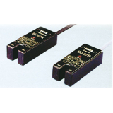 Серия SU-07. Фотодатчики щелевого типа