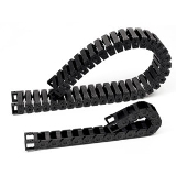 Гибкие кабель-каналы CPS