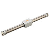 ESW Бесштоковый цилиндр